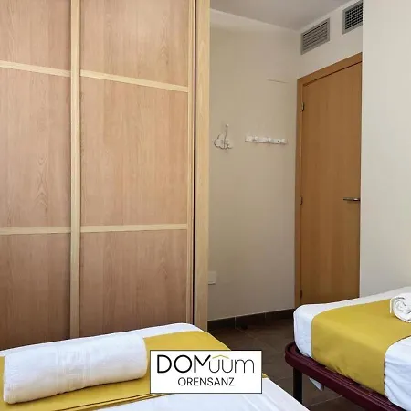 Domuum Holidays - Orensanz Salou
