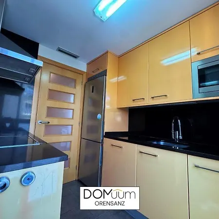 Domuum Holidays - Orensanz * Salou
