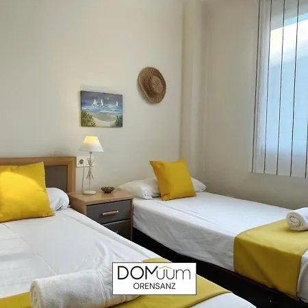 Apartment Domuum Holidays - Orensanz
