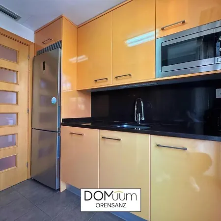 Apartment Domuum Holidays - Orensanz *