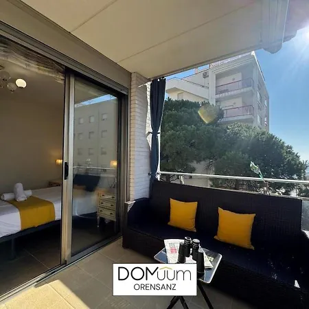 Domuum Holidays - Orensanz Salou
