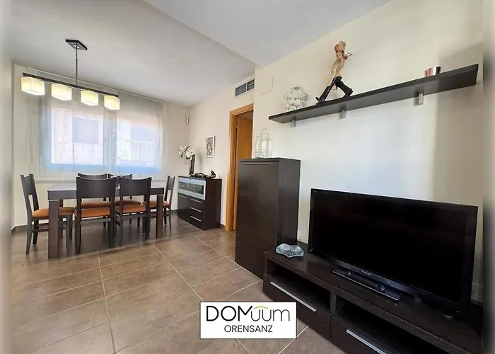 Domuum Holidays - Orensanz Appartement Salou