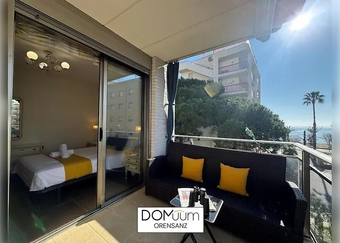 Domuum Holidays - Orensanz Salou